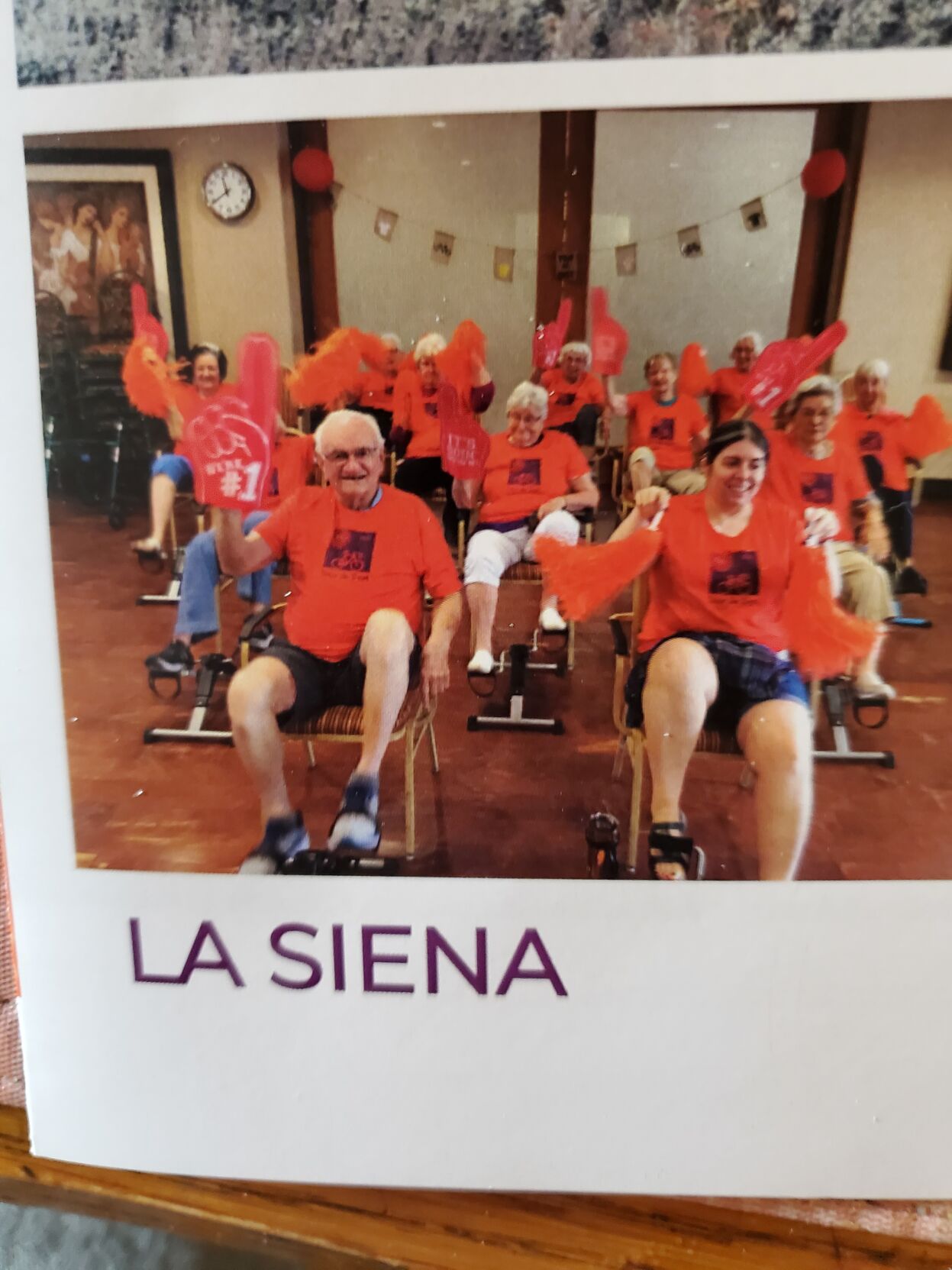 La Siena